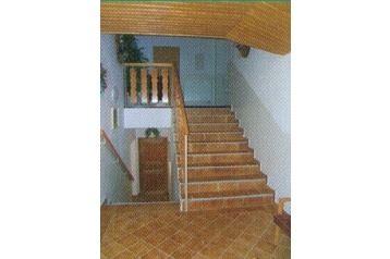 Repubblica Ceca Penzión Zlaté Hory, Esterno